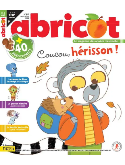 ABRICOT