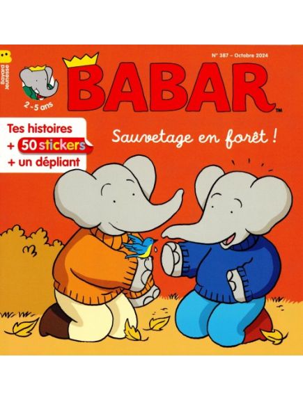 BABAR