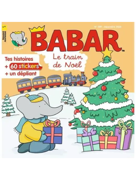 BABAR