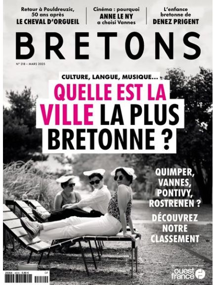 BRETONS