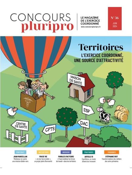 CONCOURS PLURIPRO (ANCT LE CONCOURS MEDICAL)