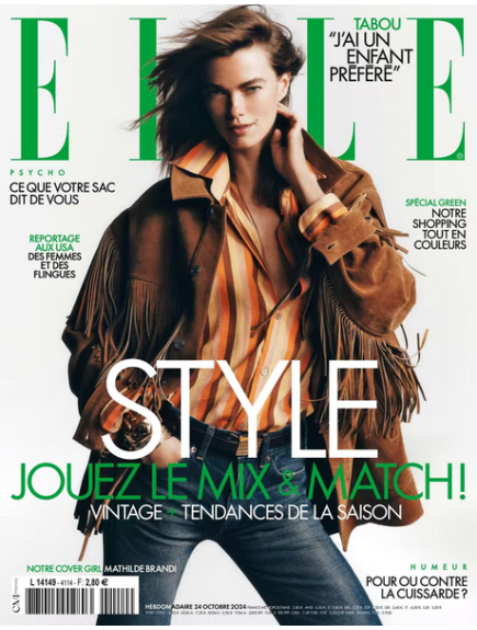 ELLE