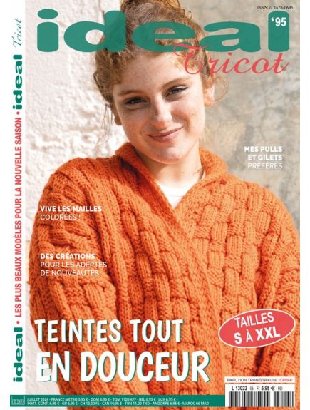 IDEAL TRICOT