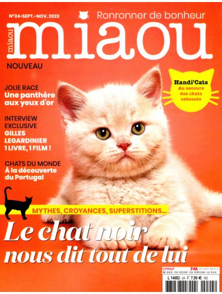 MIAOU