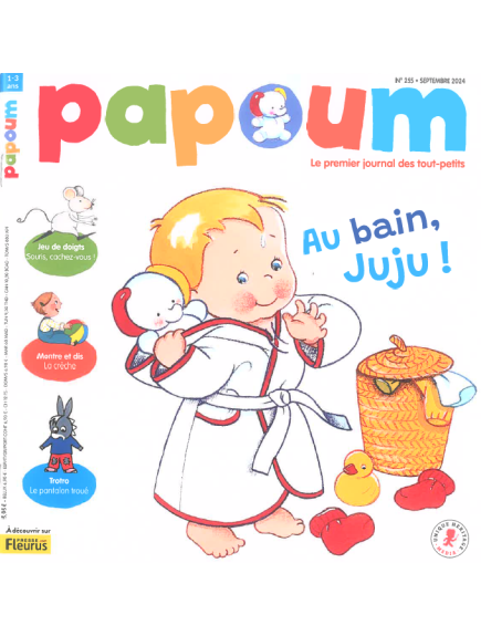 PAPOUM