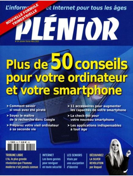 PLENIOR