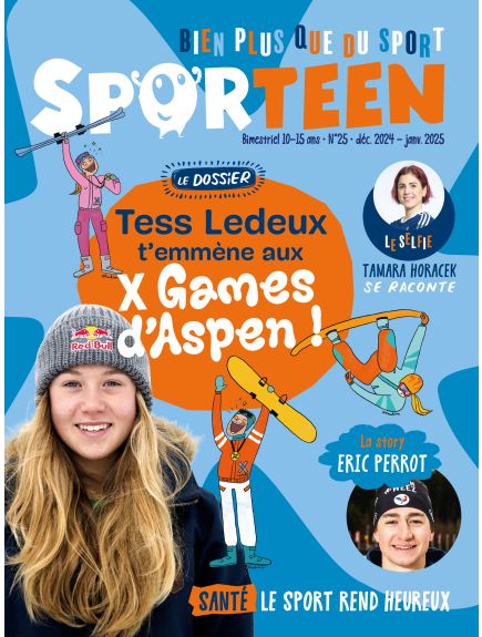 SPORTEEN