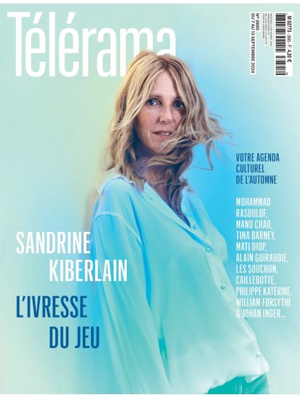 TELERAMA