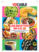 VOCABLE ESPAGNOL 1 An 12 N° (Version Papier) + EN CADEAU Guide des recettes en VO 