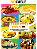 VOCABLE ALLEMAND 1 An 12 N° (Version Papier) + EN CADEAU Guide de recettes en VO 