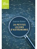 SCIENCES ET AVENIR LA RECHERCHE 1 An 10 N° (Papier + Version Numérique) + 4 HS Sciences et Avenir + 1 N° Double + EN CADEAU Le livre 20 petites leçon d'astronomie 