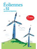 LE JOURNAL DE L'EOLIEN 1 An 5 N° (Papier + Version Numérique) + 1 News Hebdo + Accès aux archives avec moteur de recherche depuis 2018 + EN CADEAU l'ouvrage 52 Questions/Réponses sur L'EOLIEN 