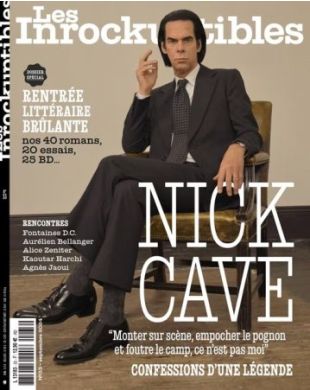 LES INROCKUPTIBLES