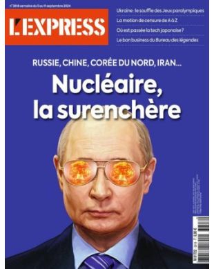 L'EXPRESS