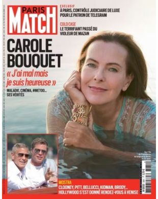 PARIS MATCH