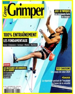 GRIMPER