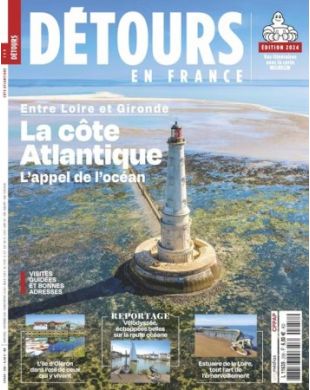 DETOURS EN FRANCE