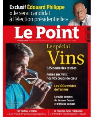 LE POINT