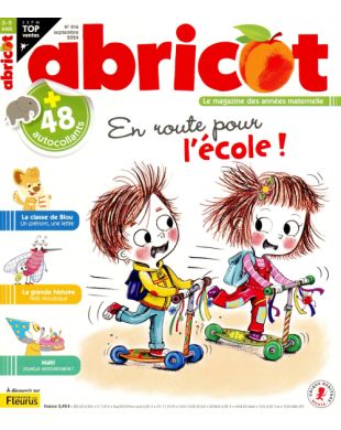 ABRICOT