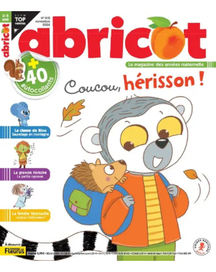 ABRICOT