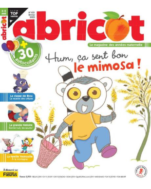 ABRICOT