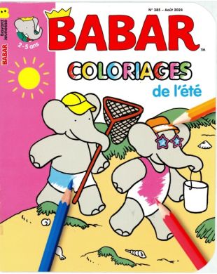 BABAR