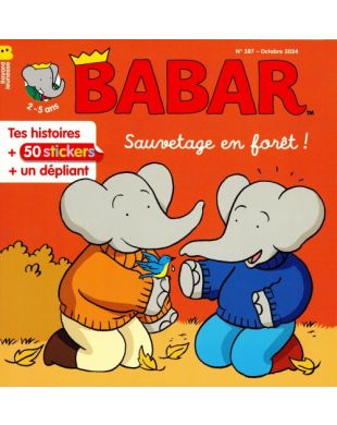 BABAR