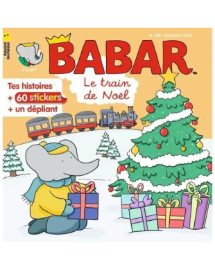 BABAR