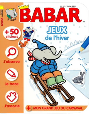 BABAR