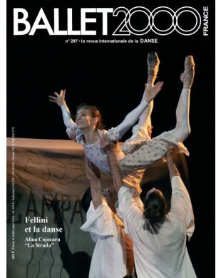 BALLET 2000 - EDITION FRANCE