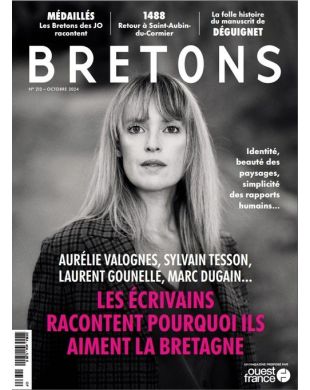 BRETONS