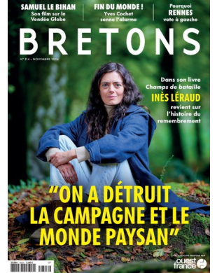 BRETONS