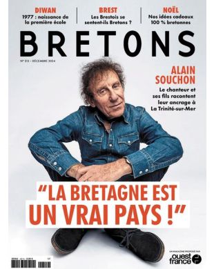 BRETONS