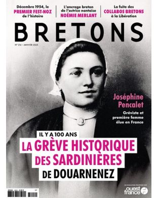 BRETONS