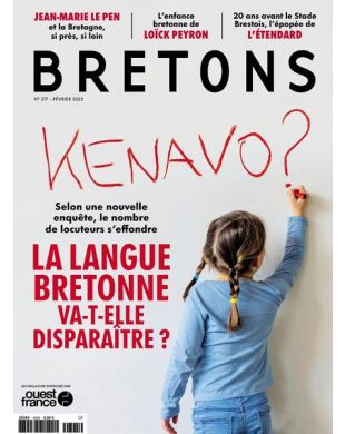 BRETONS