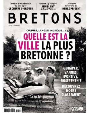 BRETONS