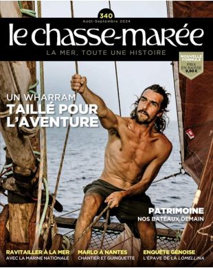 CHASSE-MAREE