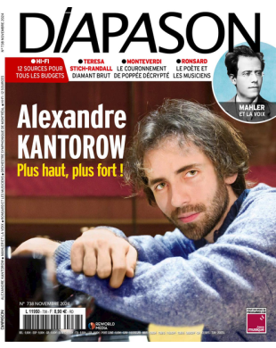 DIAPASON