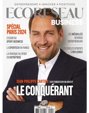 ECORESEAU BUSINESS