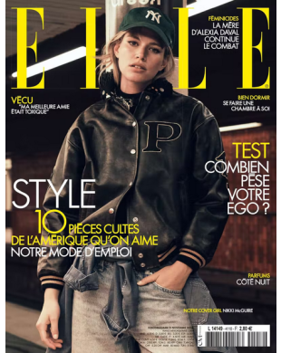 ELLE