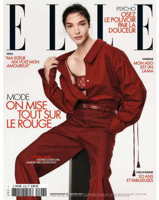 ELLE