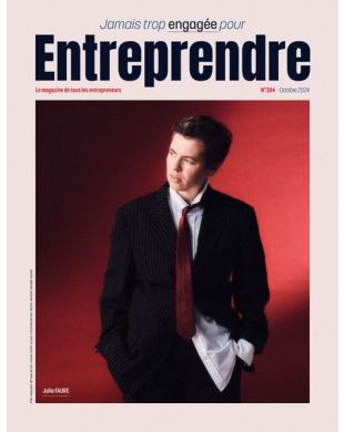 ENTREPRENDRE