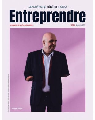 ENTREPRENDRE