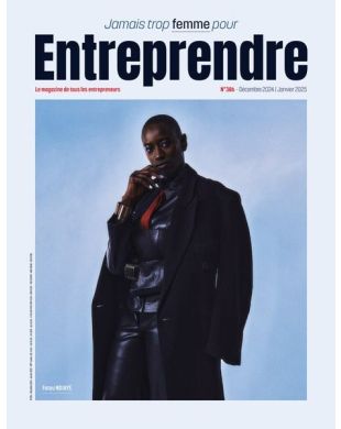 ENTREPRENDRE