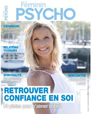 FEMININ PSYCHO