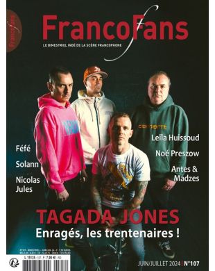 FRANCOFANS