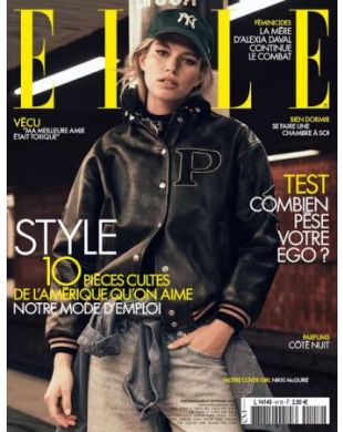 ELLE