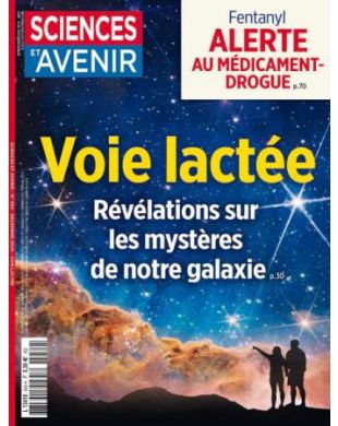 SCIENCES ET AVENIR LA RECHERCHE