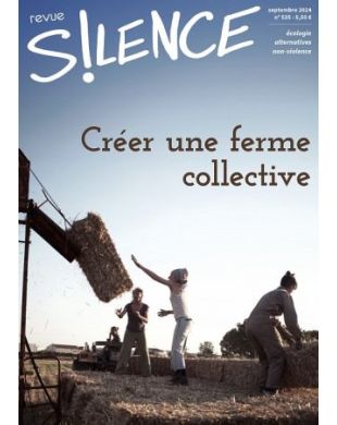 SILENCE