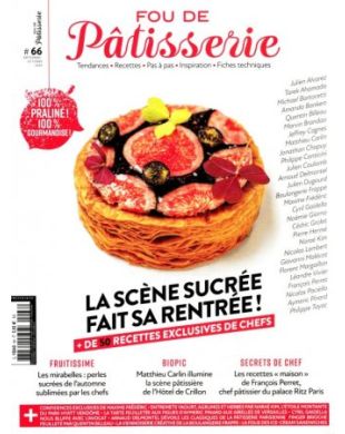 FOU DE PATISSERIE